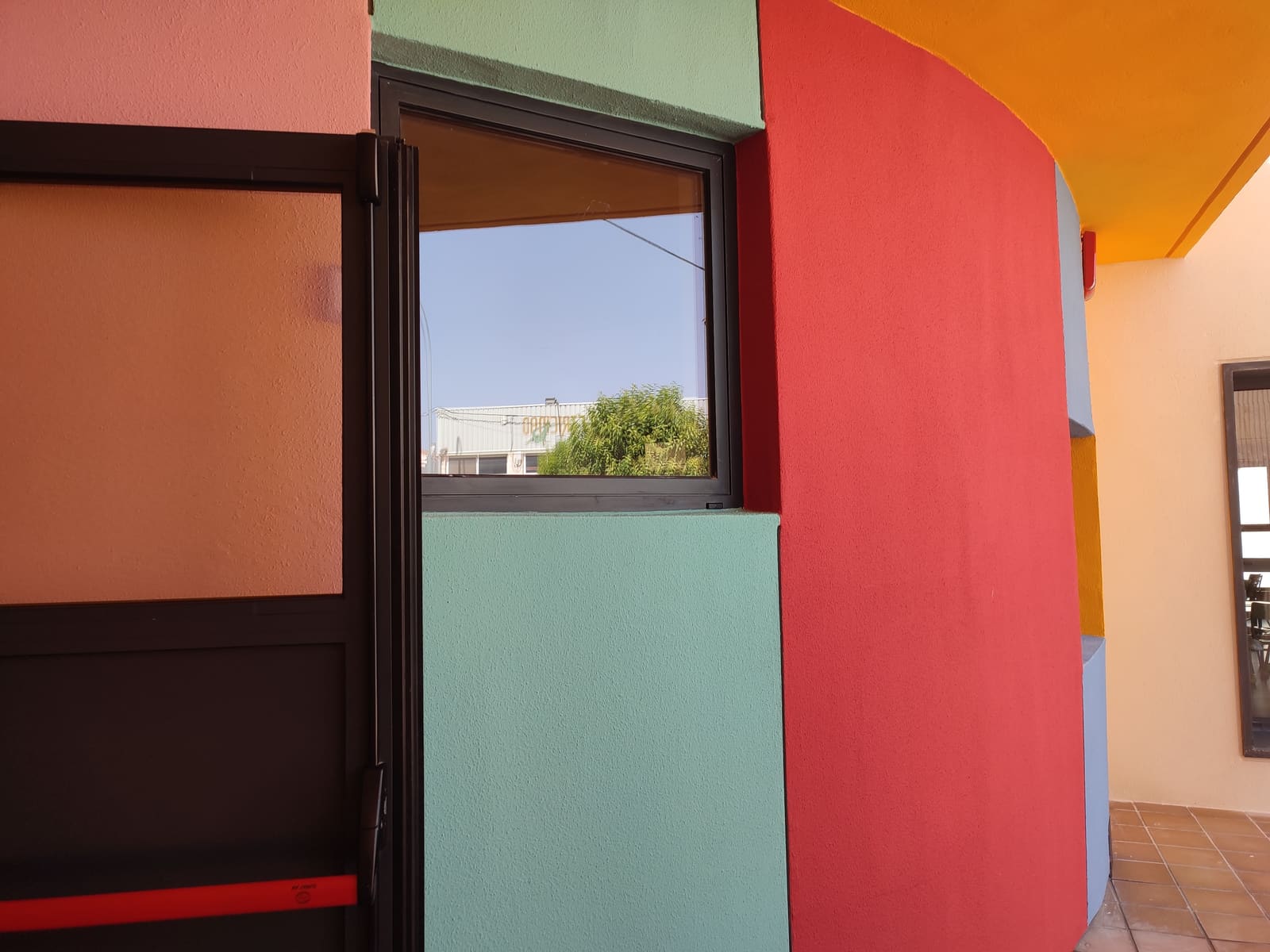 Ampliación CEIP Alpera — 4