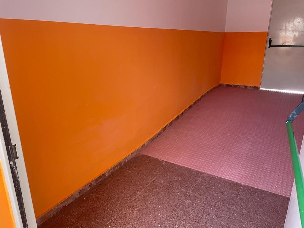 Ampliación CEIP Alpera — 8