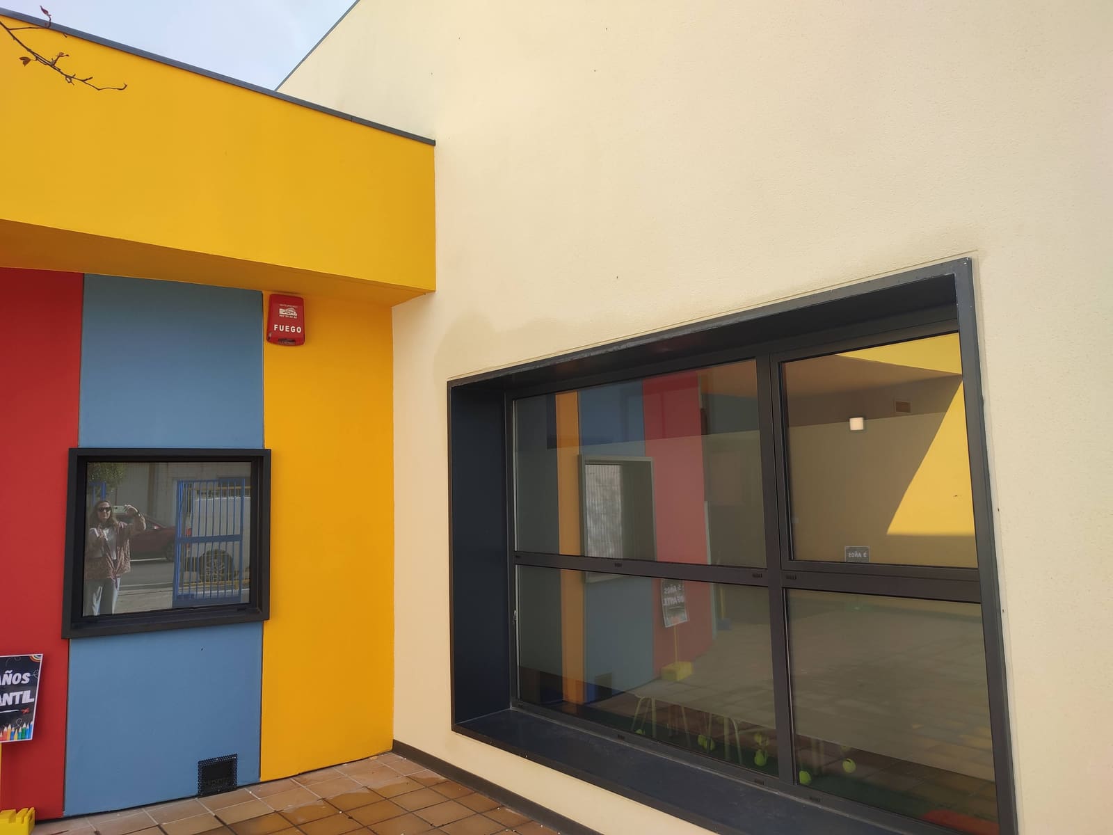 Ampliación CEIP Alpera — 5