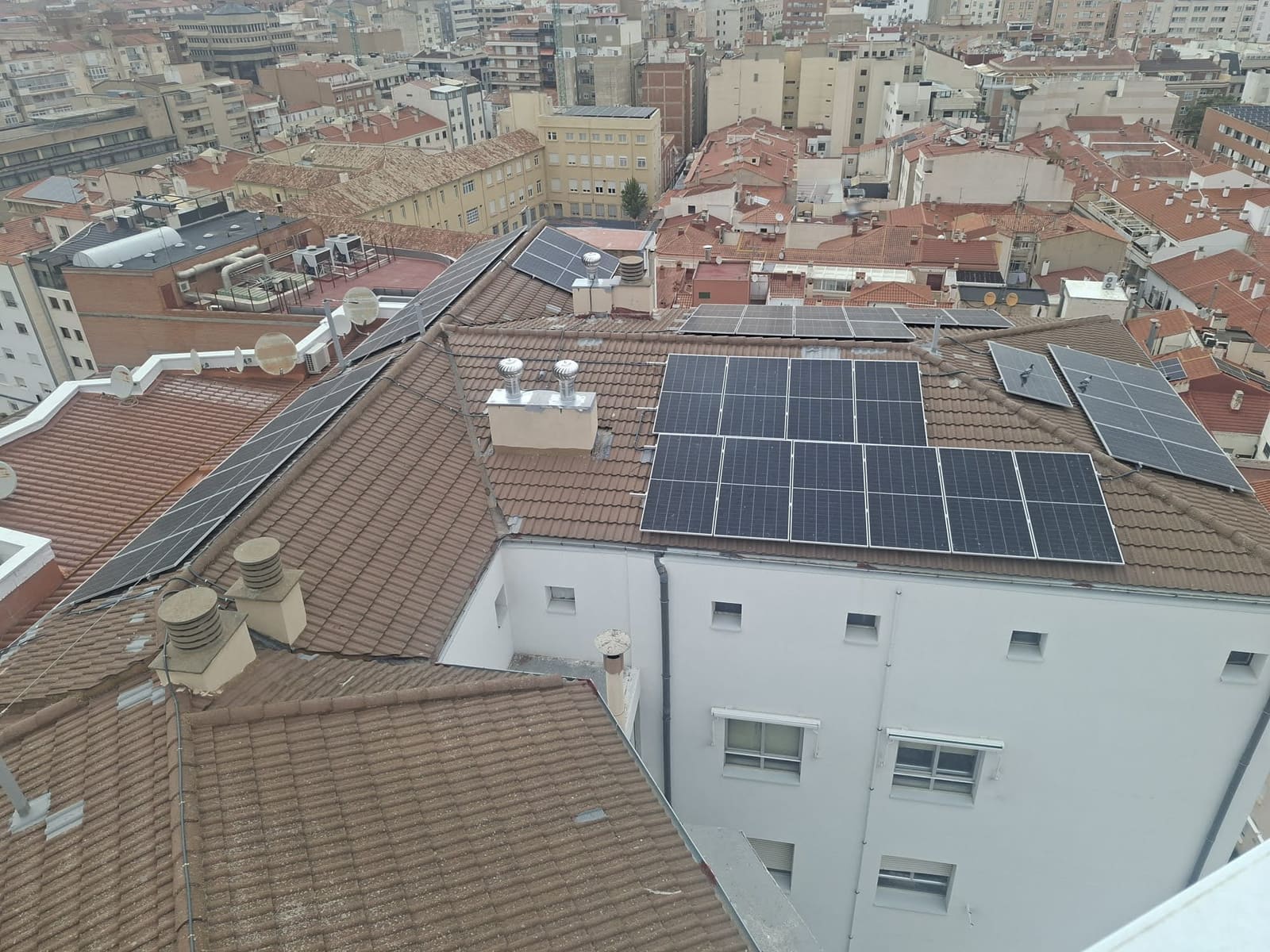 Edificio Europa — 6