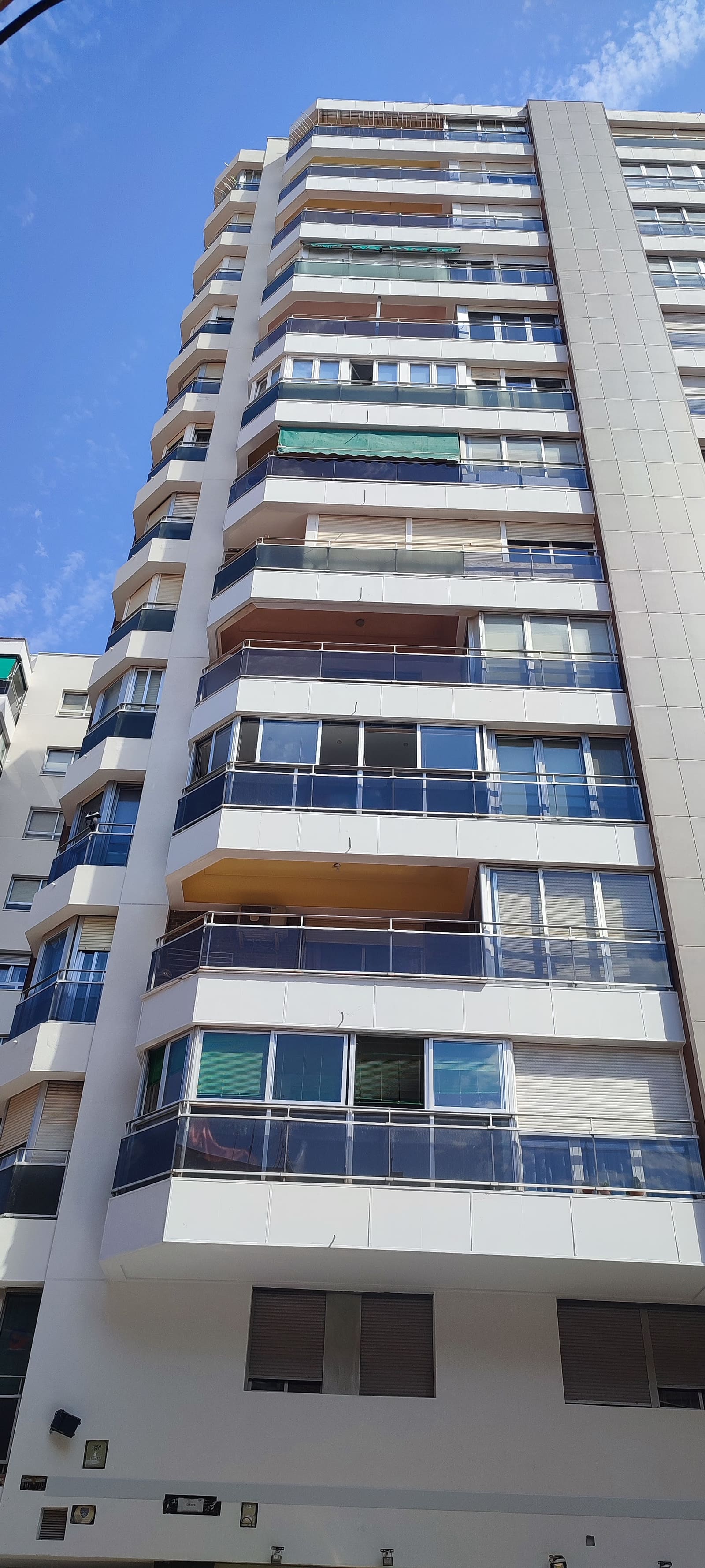 Edificio Europa — 3