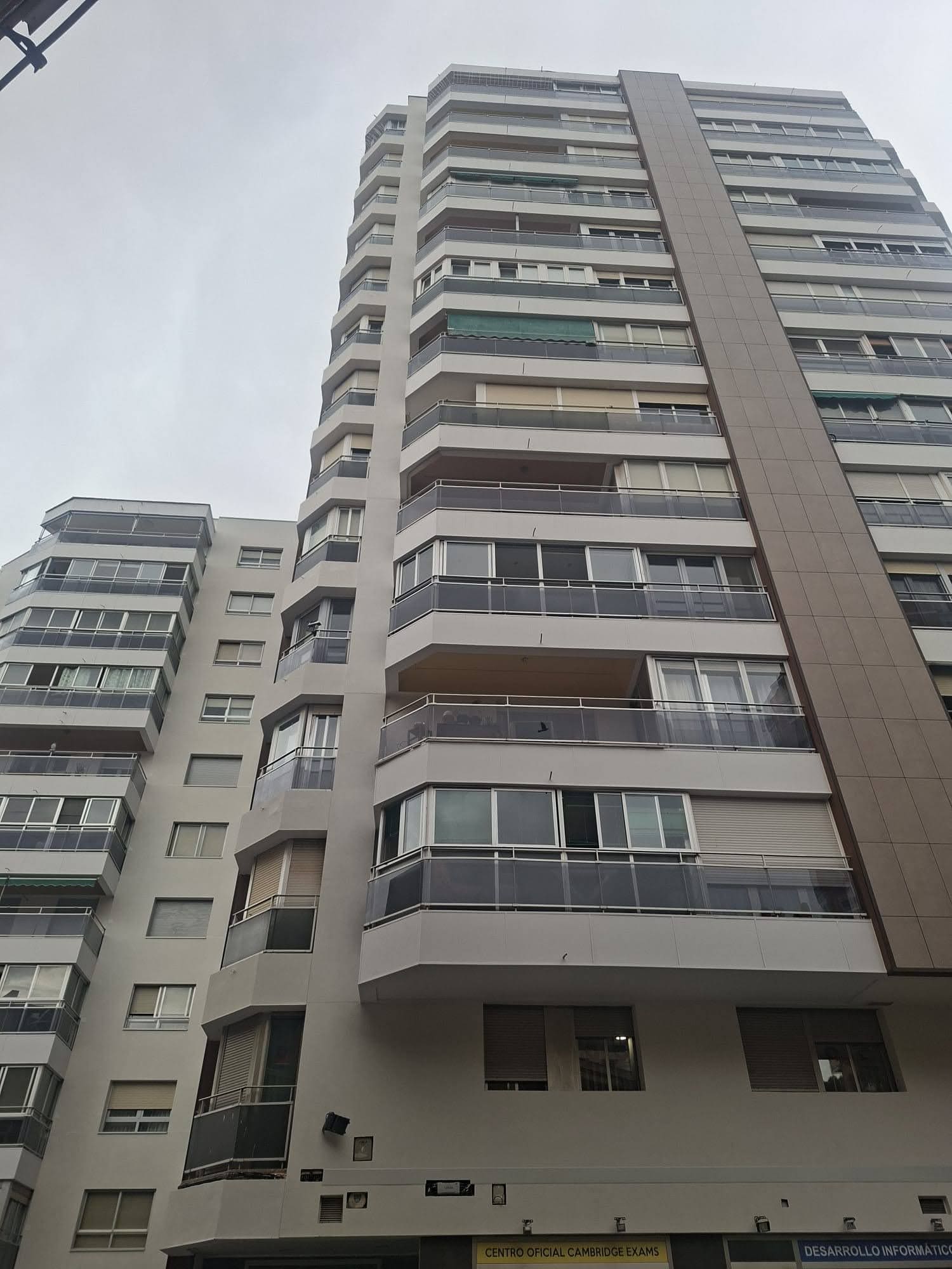 Edificio Europa — 5