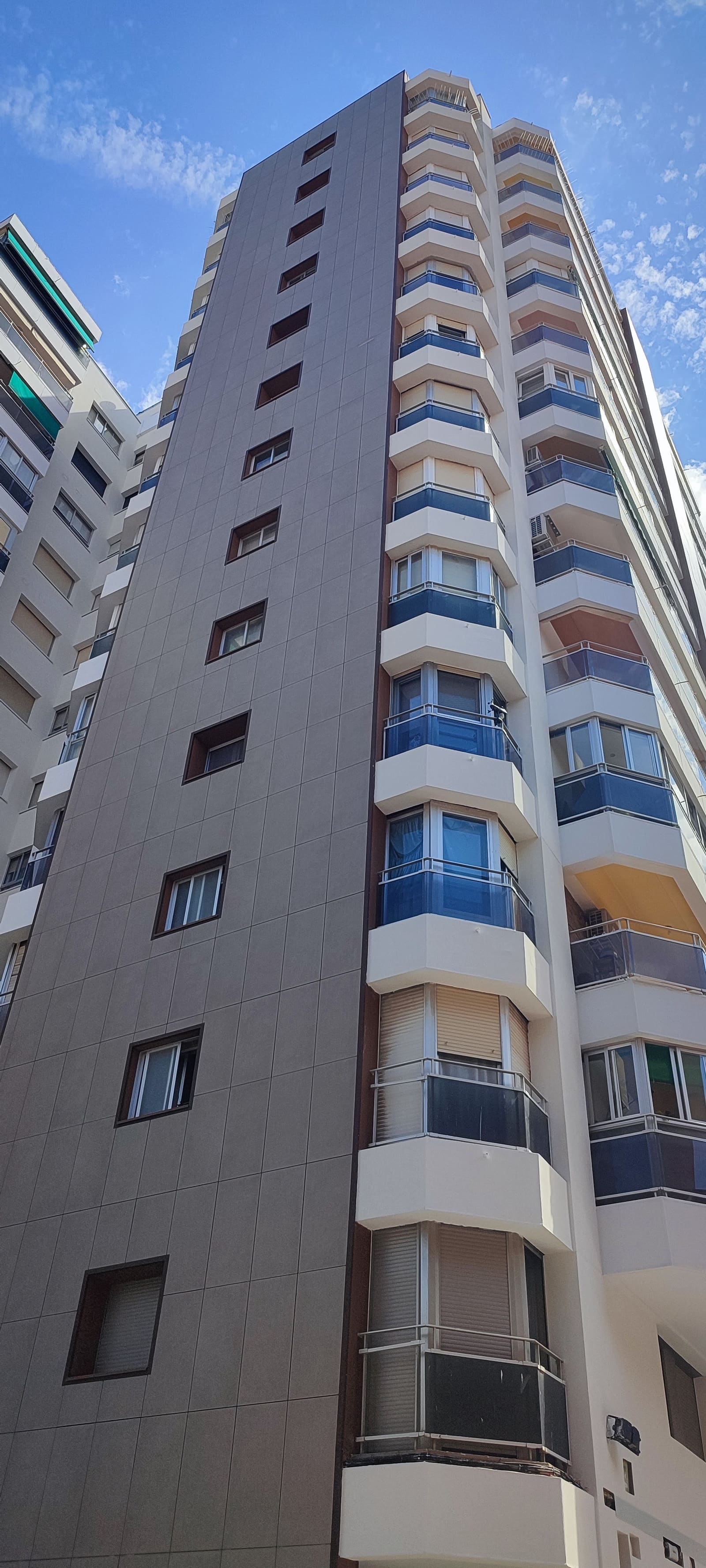Edificio Europa — 4