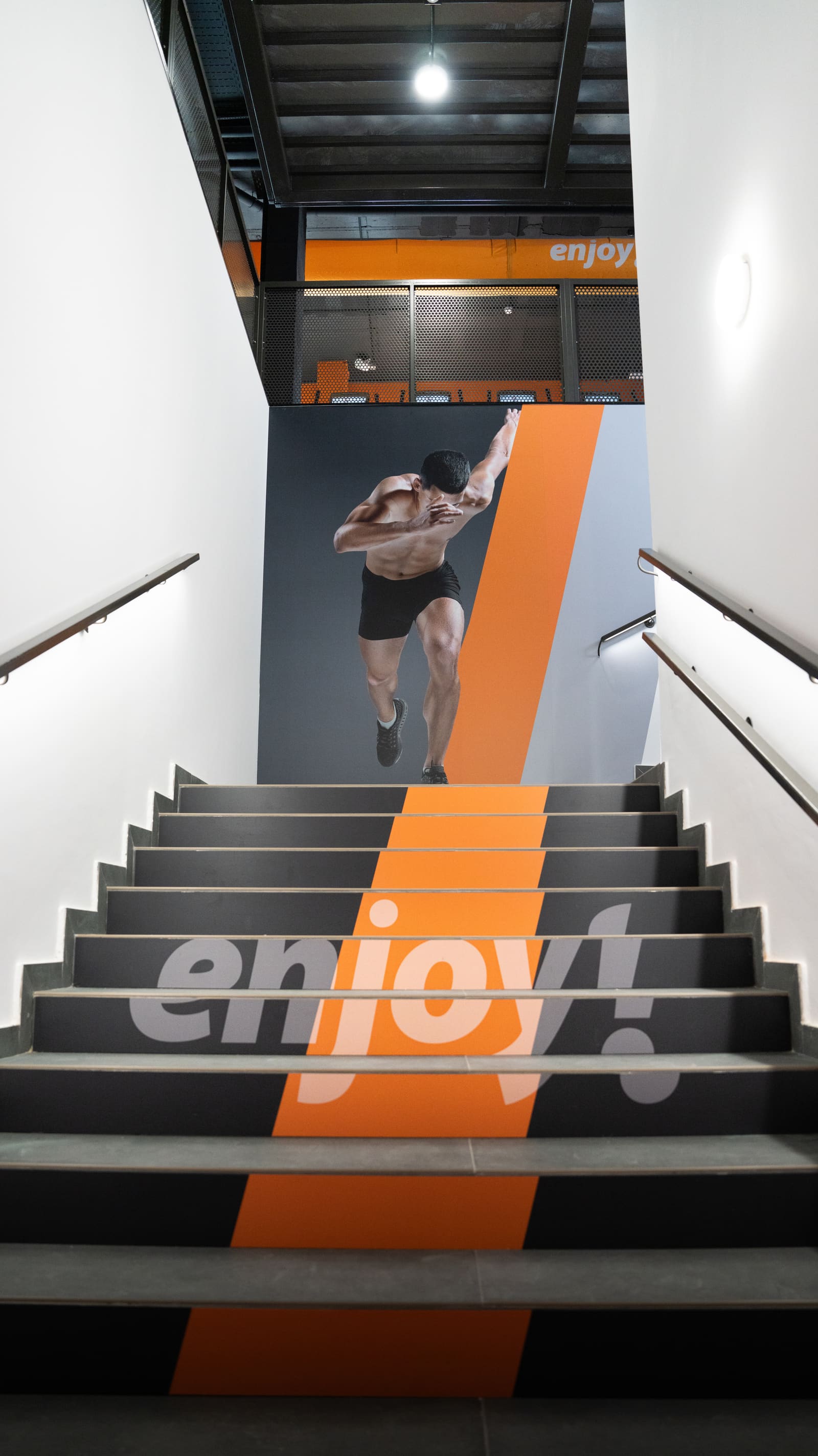 Enjoy! Albacete — 2