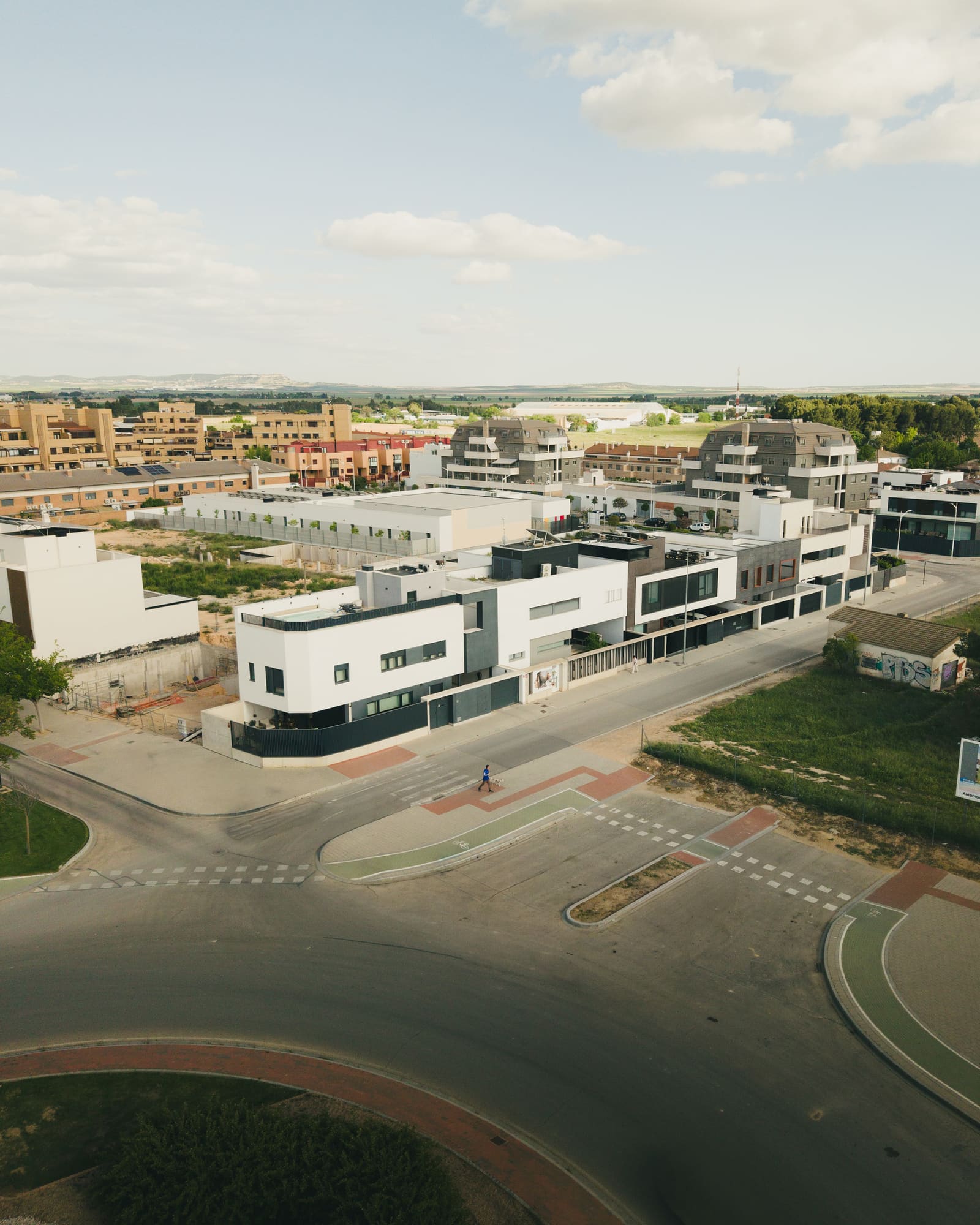 Passiv-Mancha — 1