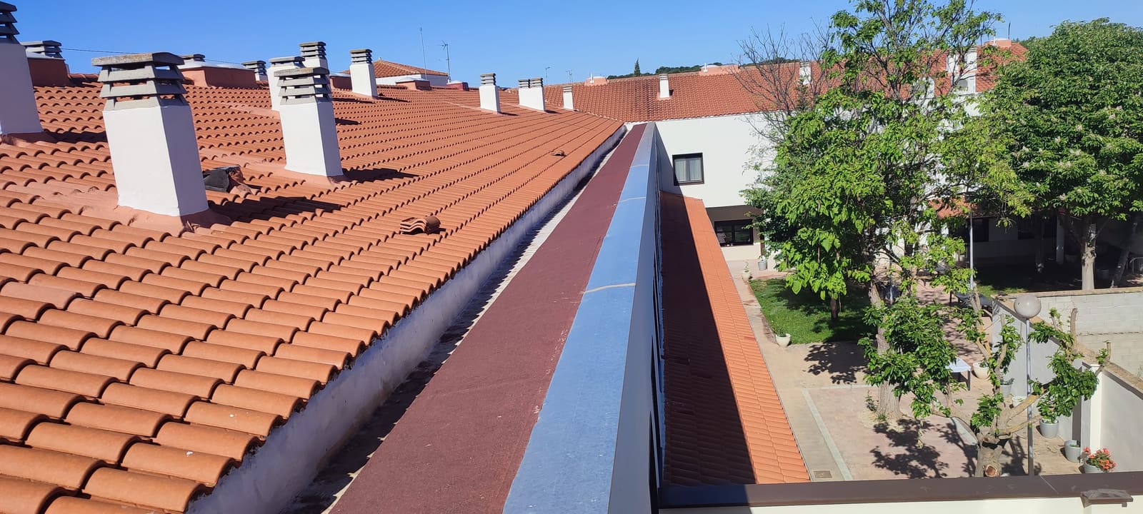 Residencia Las Viñas — 4