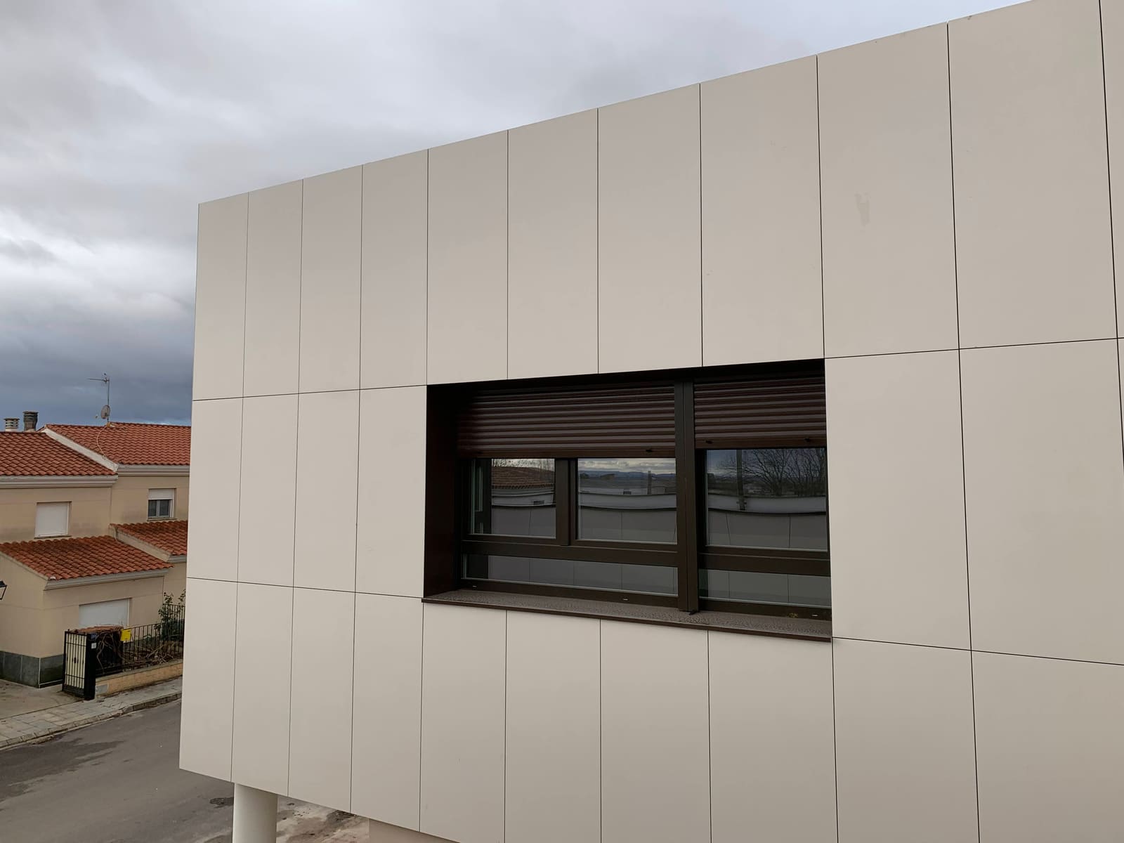 Residencia Las Viñas — 3