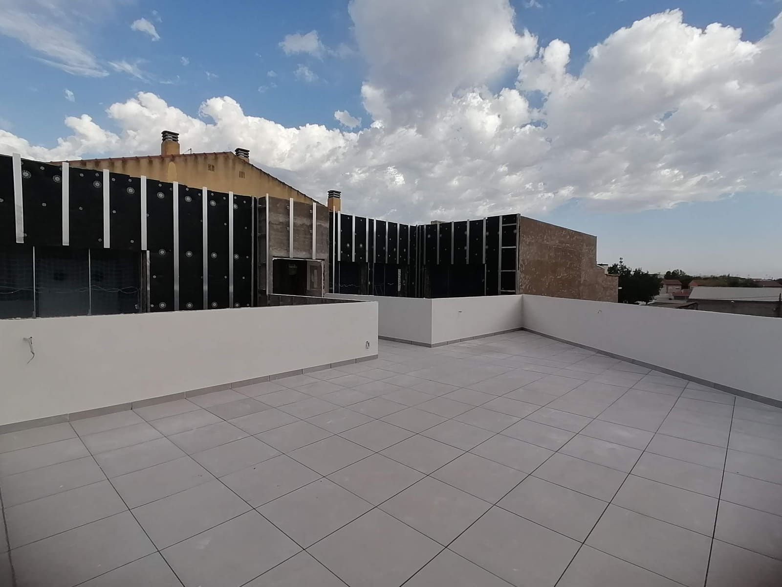 Residencia Las Viñas — 6